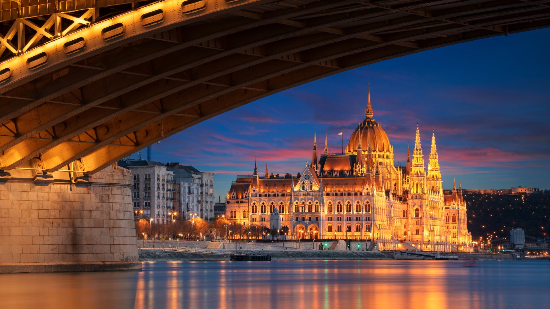 Budapest, Hungary 